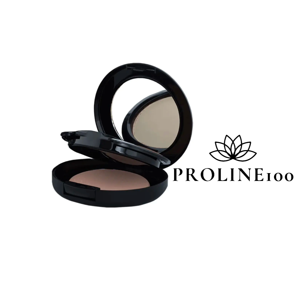 HDC 412 - Medium Porcelain Compact