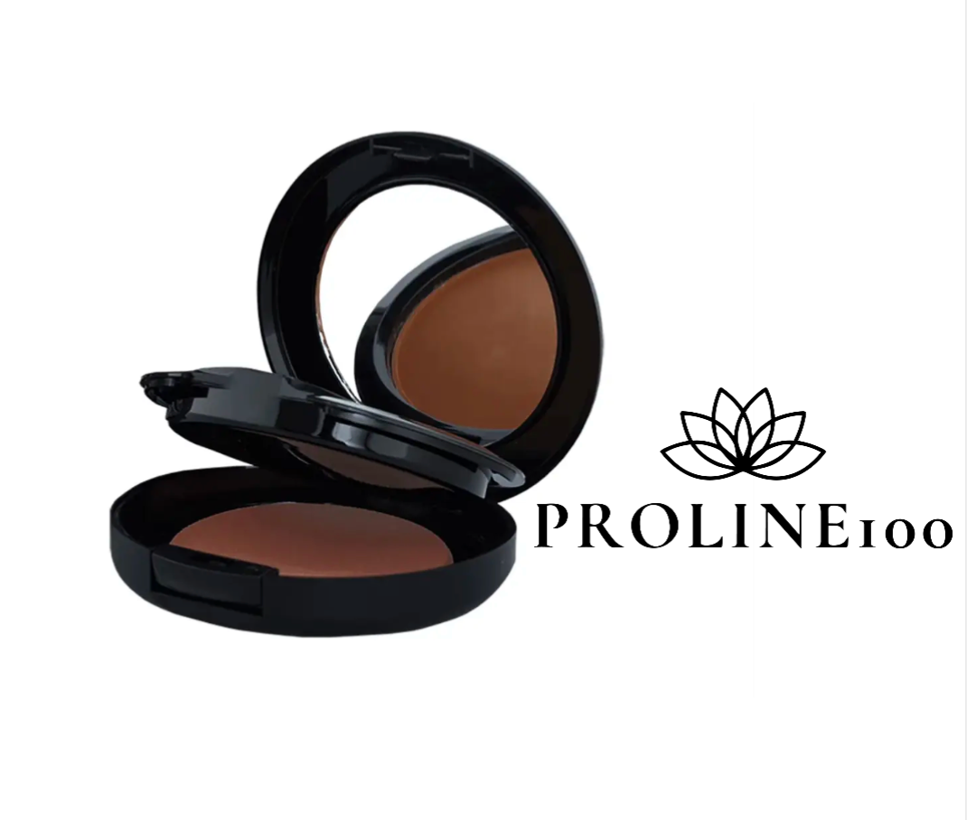 HDC 409 - Amber Compact