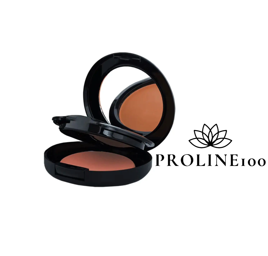 HDC 407 - Caramel Compact