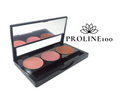 Palette - Trio Cream ES - Boundless Beauty