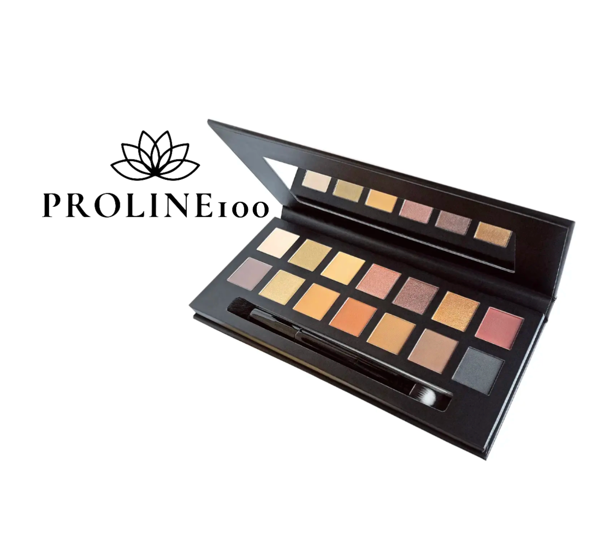 Palette - Glam Artistry - 14