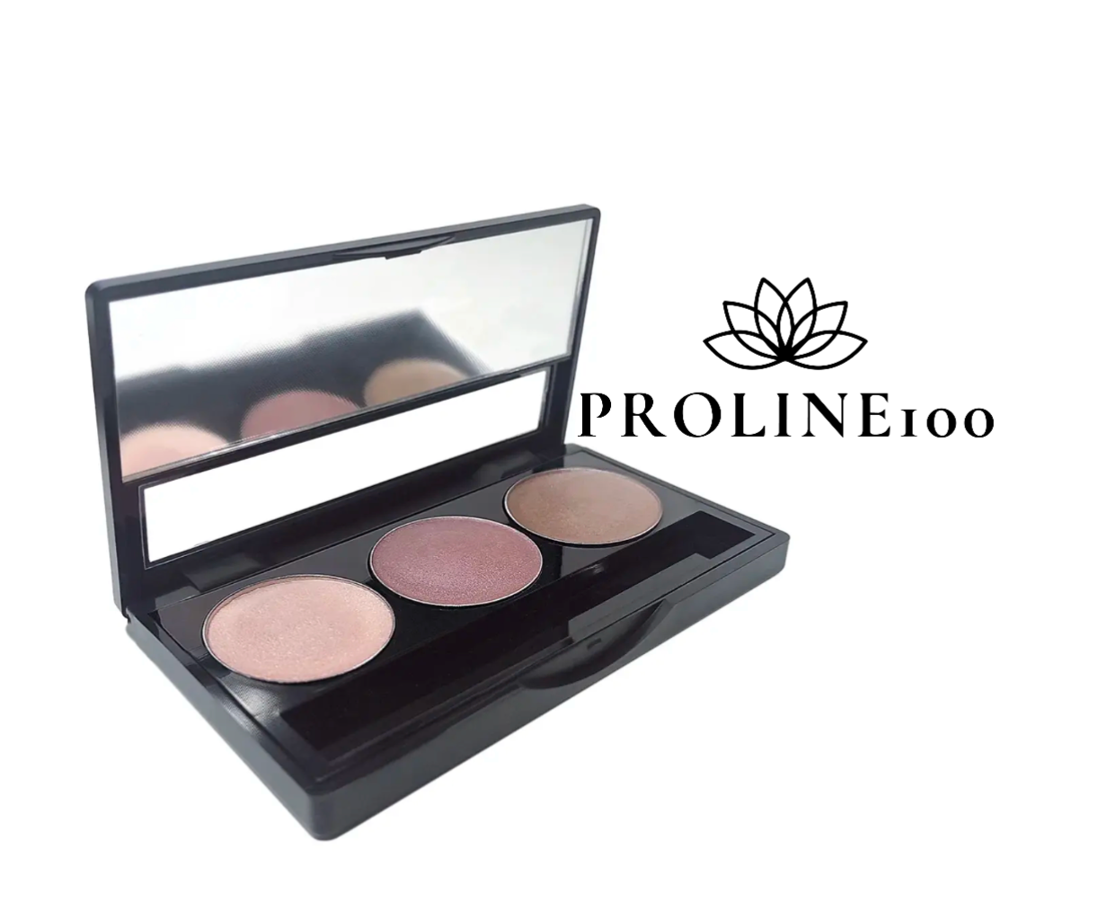 Palette - Trio Cream ES - Early Light Elegance