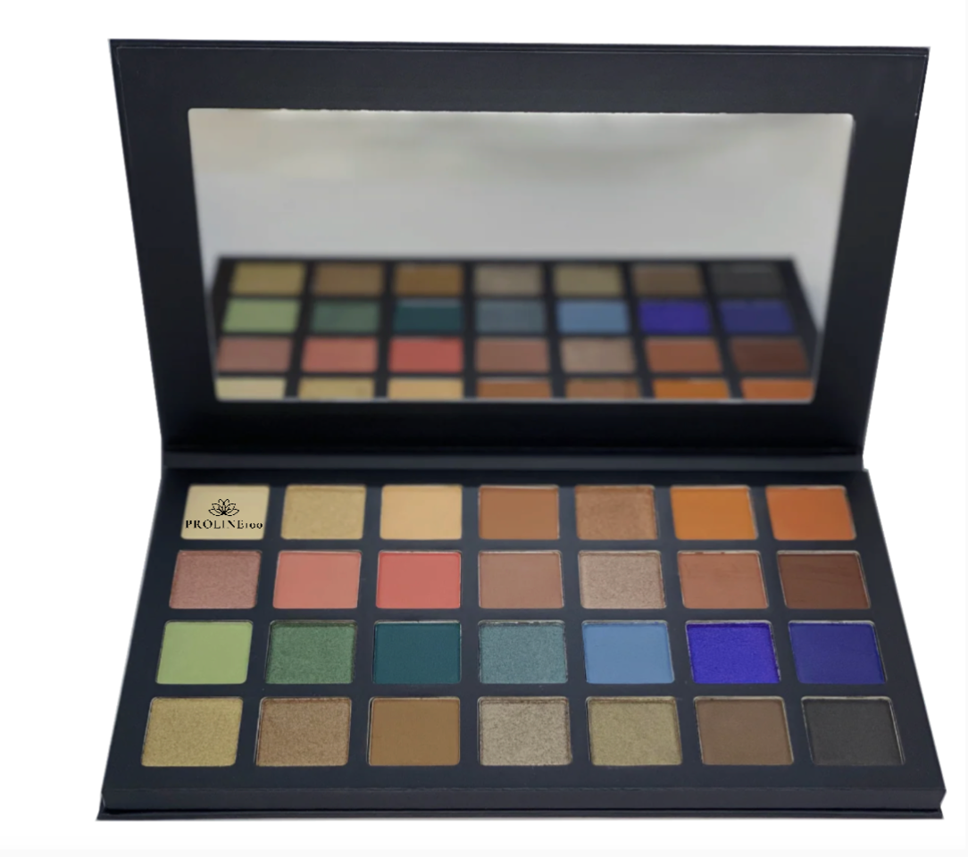 Palette - Willow Artistry