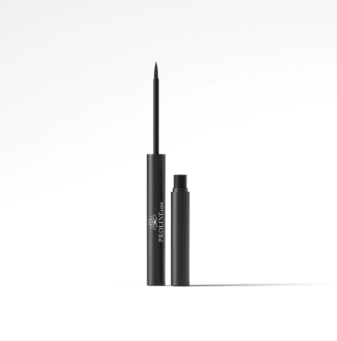 Liquid Eyeliner - Long Lasting Water Resistant - 2.