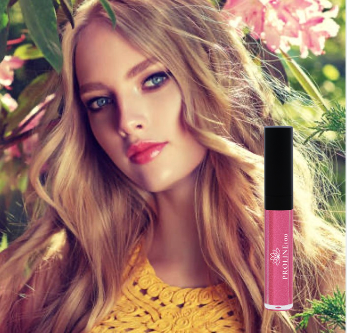 Lipgloss - Passionate