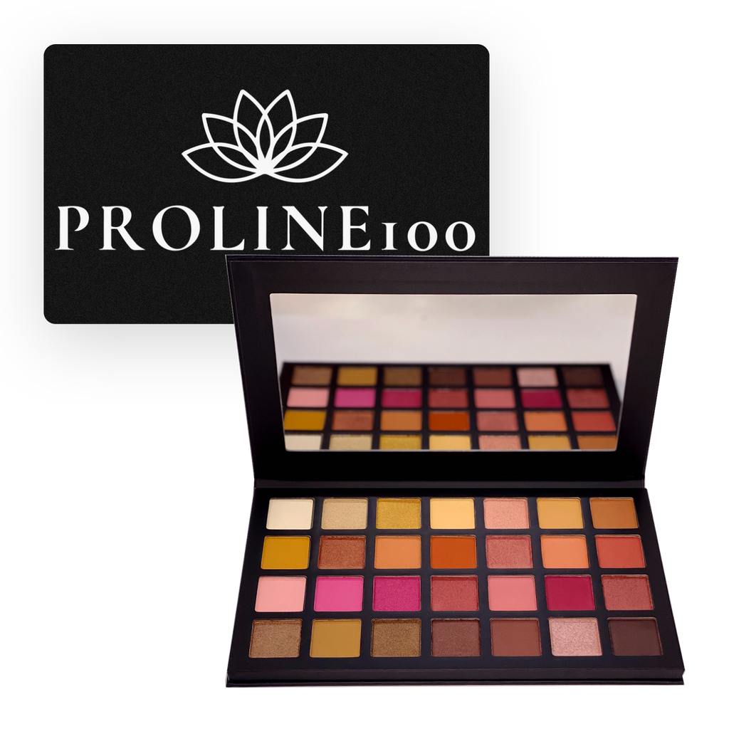 viaGlamour image of a Palette