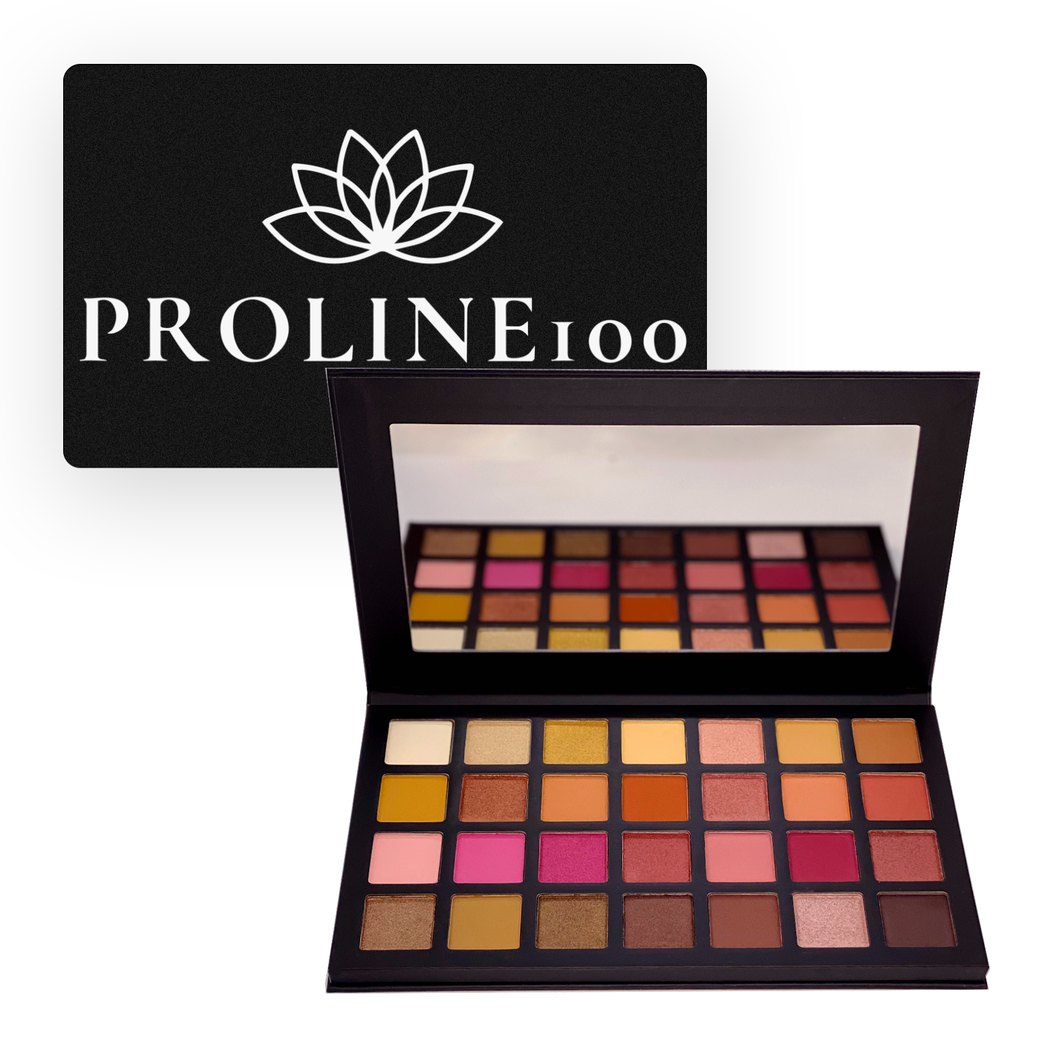 viaGlamour image of a Palette