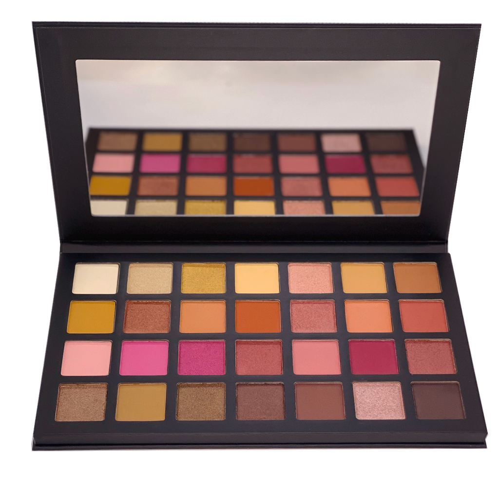 viaGlamour image of a Palette