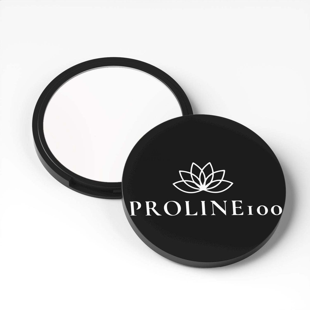 viaGlamour image of a Compact Powder