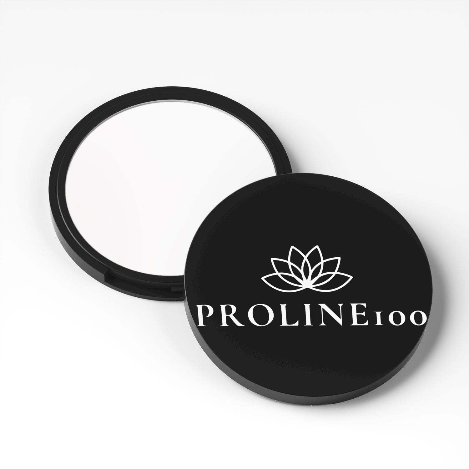 viaGlamour image of a Compact Powder
