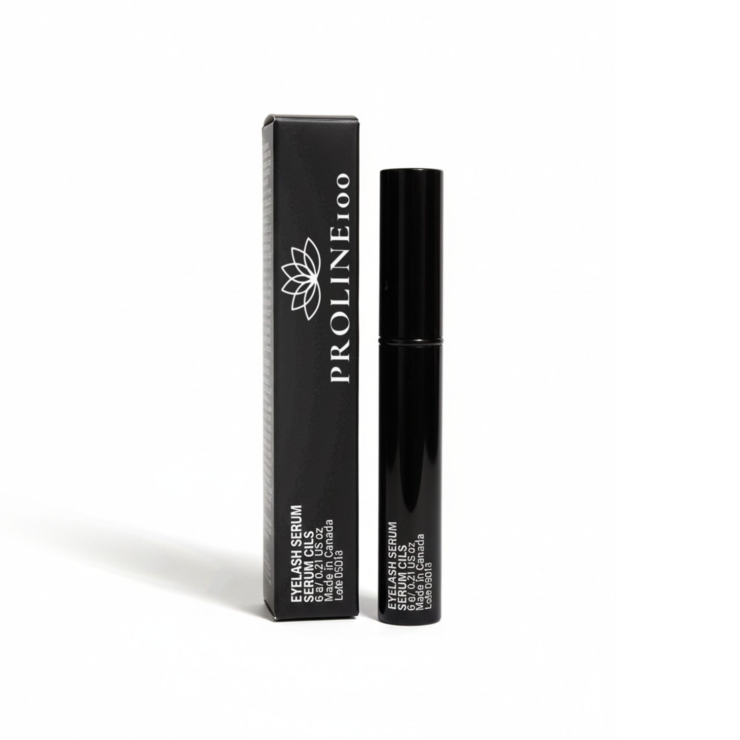 viaGlamour image of a Liquid Eyeliner
