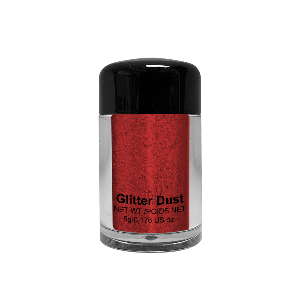 viaGlamour image of a Glitter