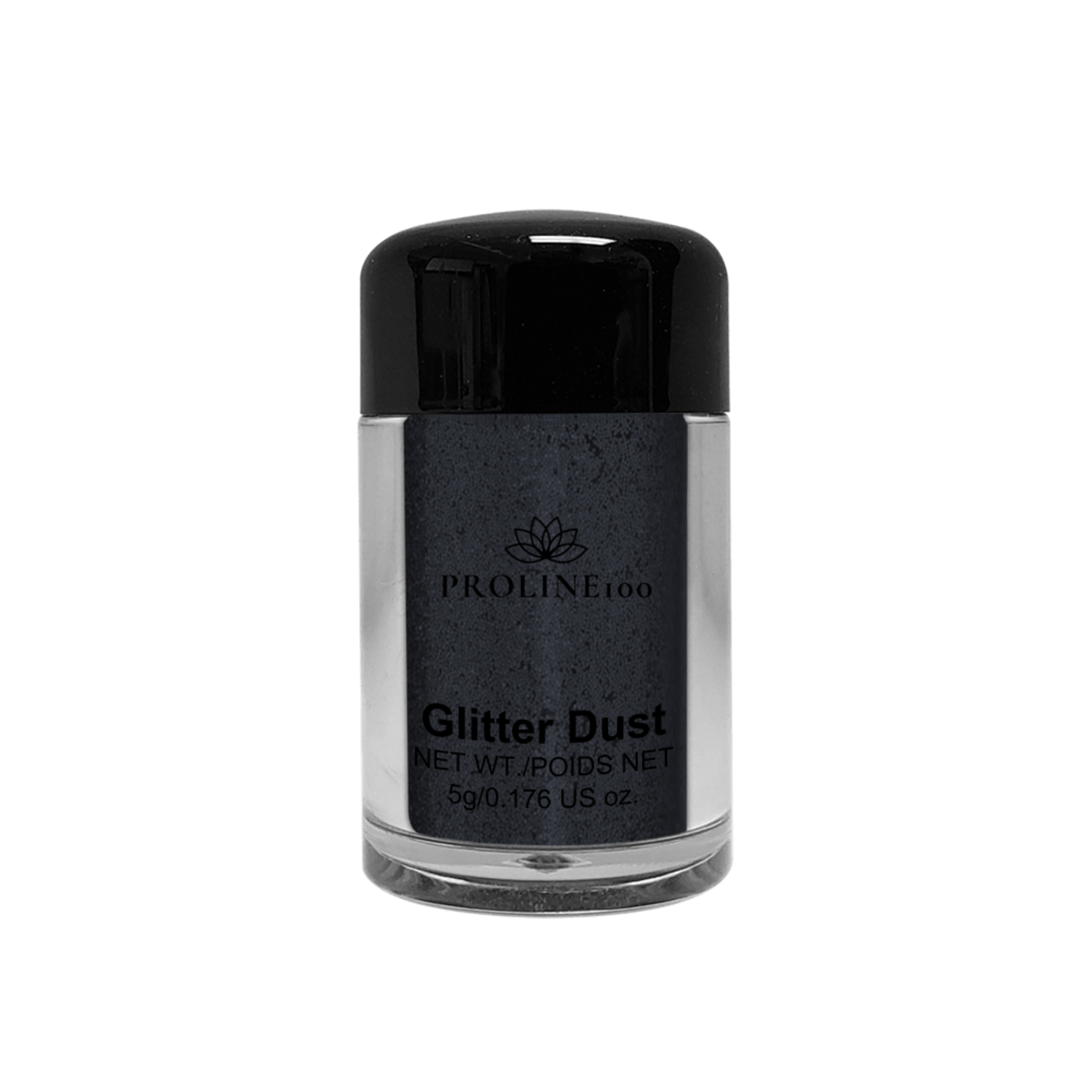 viaGlamour image of a Glitter