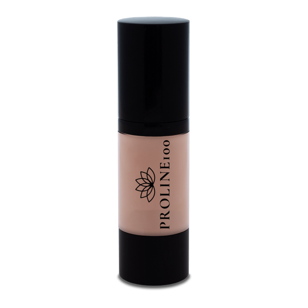 viaGlamour image of a Foundation
