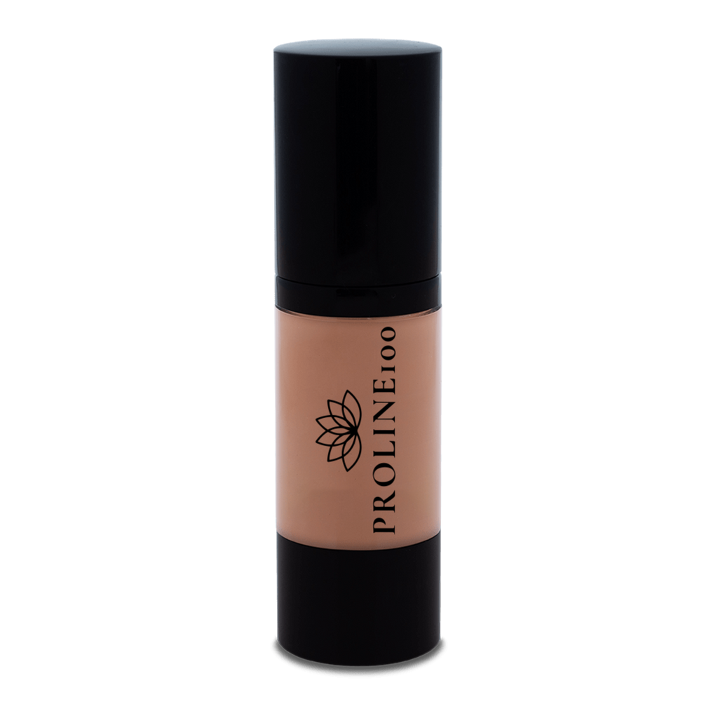 viaGlamour image of a Foundation