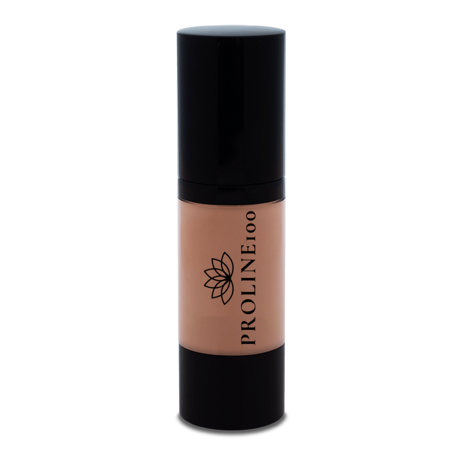 viaGlamour image of a Foundation