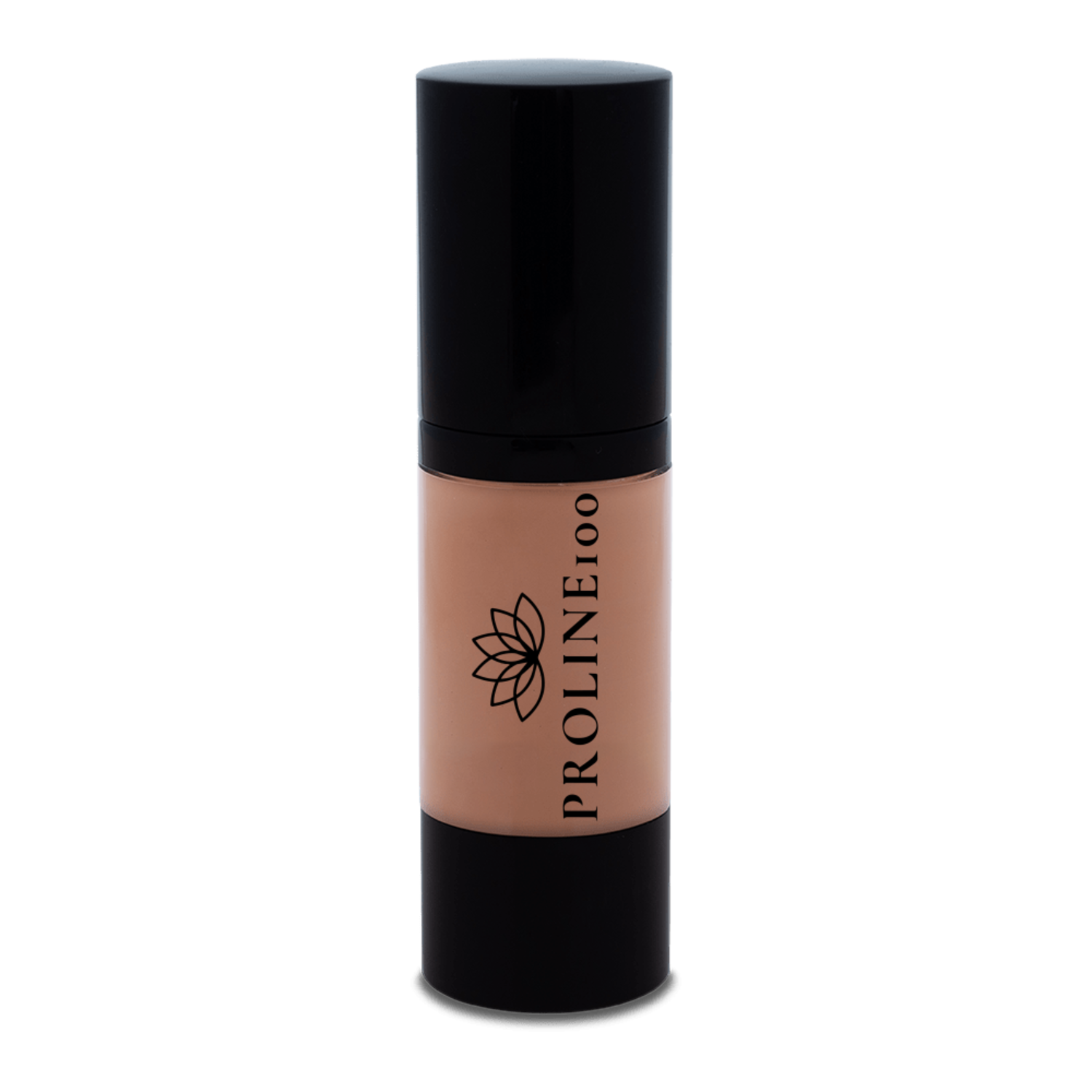 viaGlamour image of a Foundation