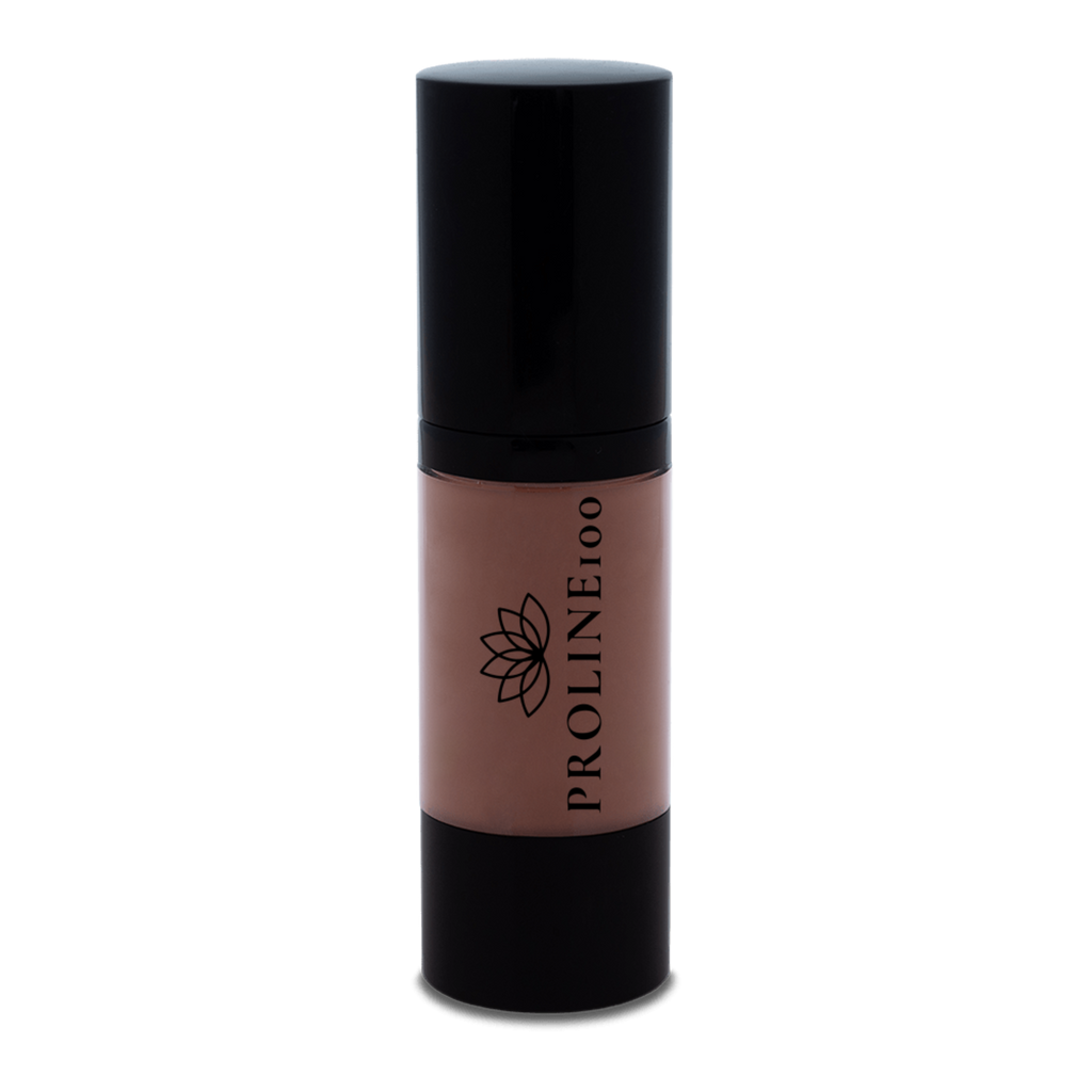 viaGlamour image of a Foundation