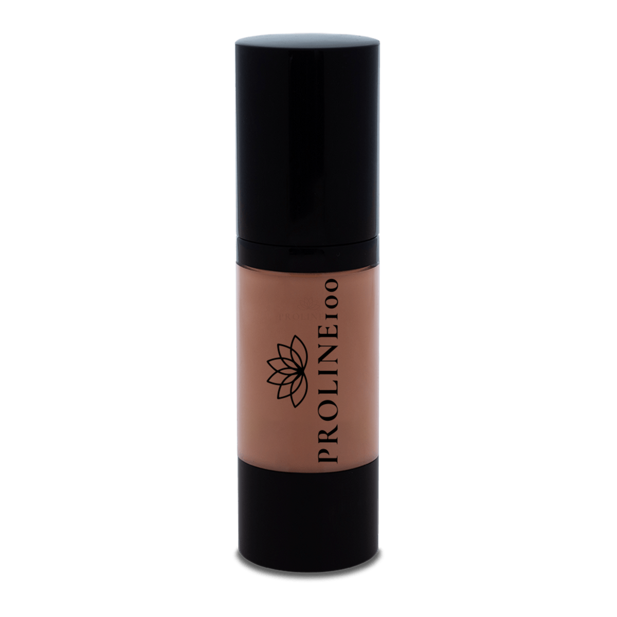 viaGlamour image of a Foundation