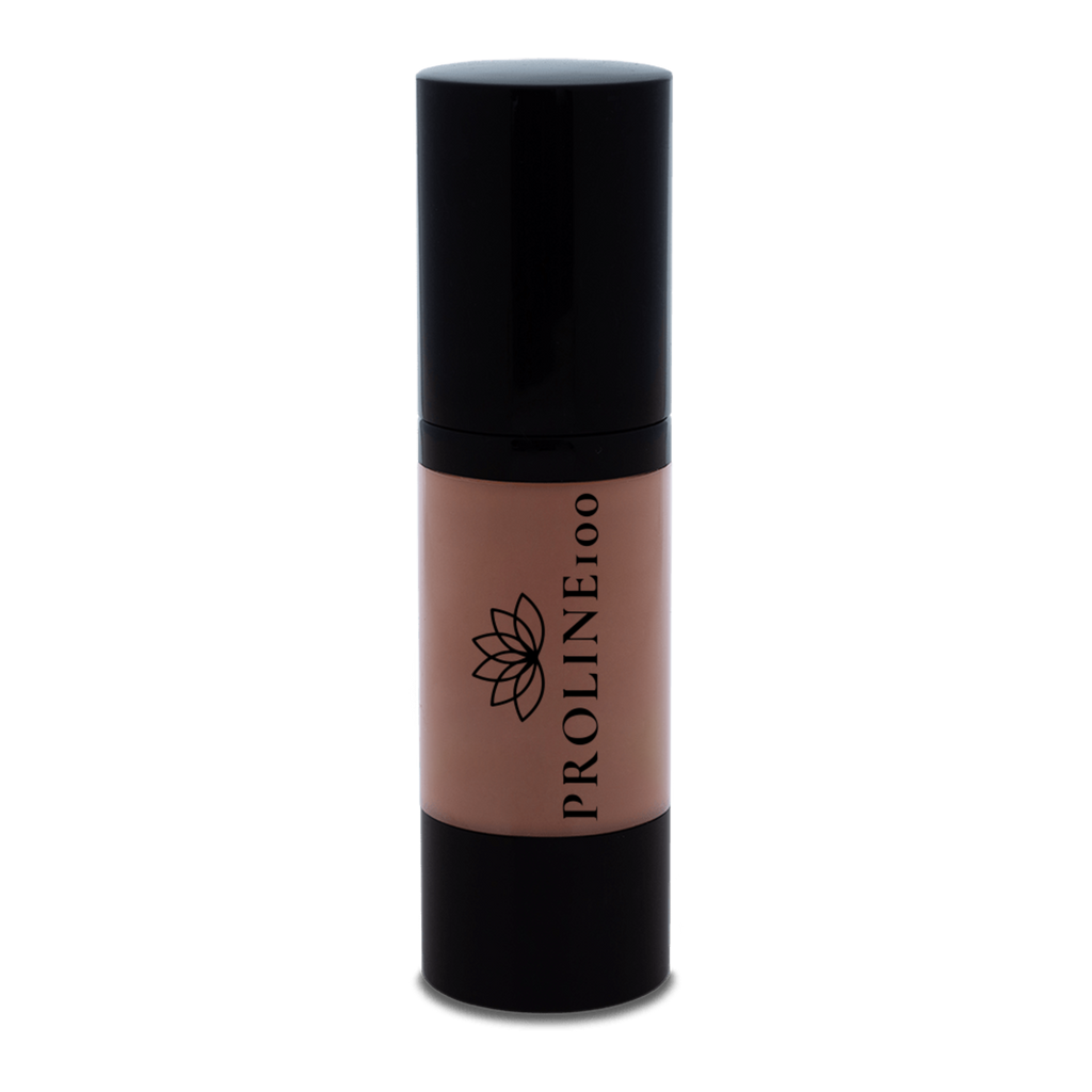 viaGlamour image of a Foundation