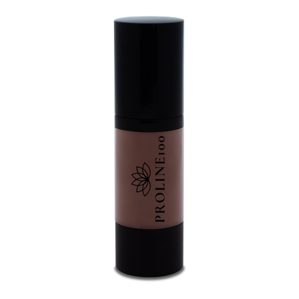 viaGlamour image of a Foundation
