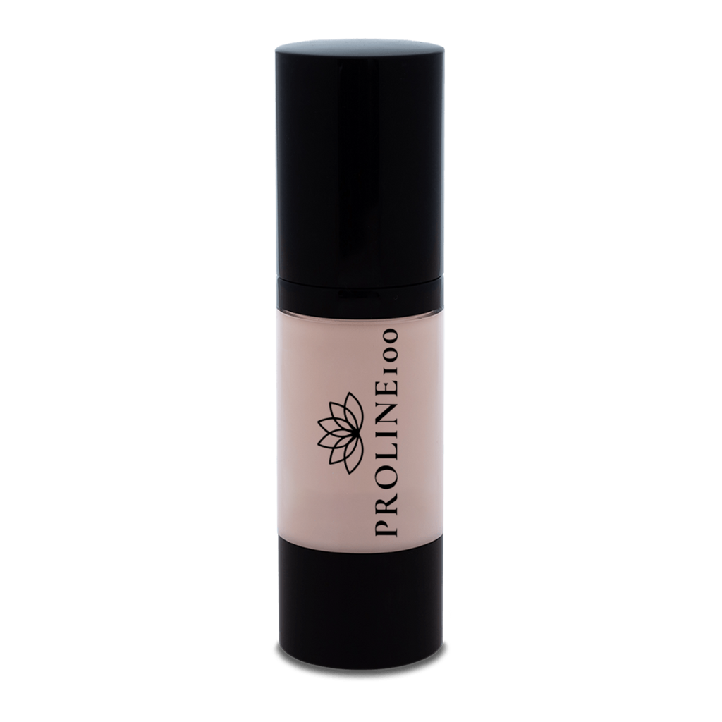 viaGlamour image of a Foundation