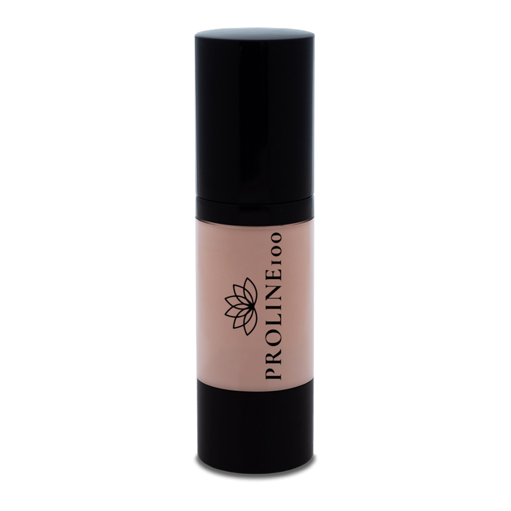 viaGlamour image of a Foundation