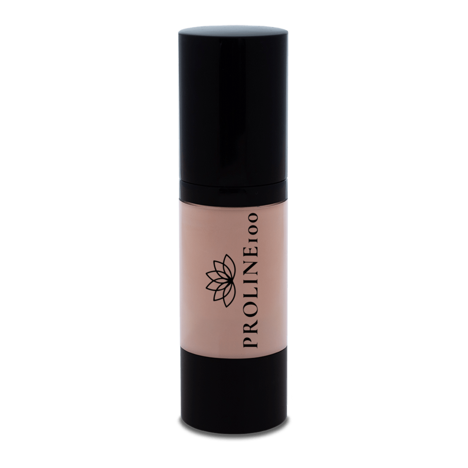 viaGlamour image of a Foundation