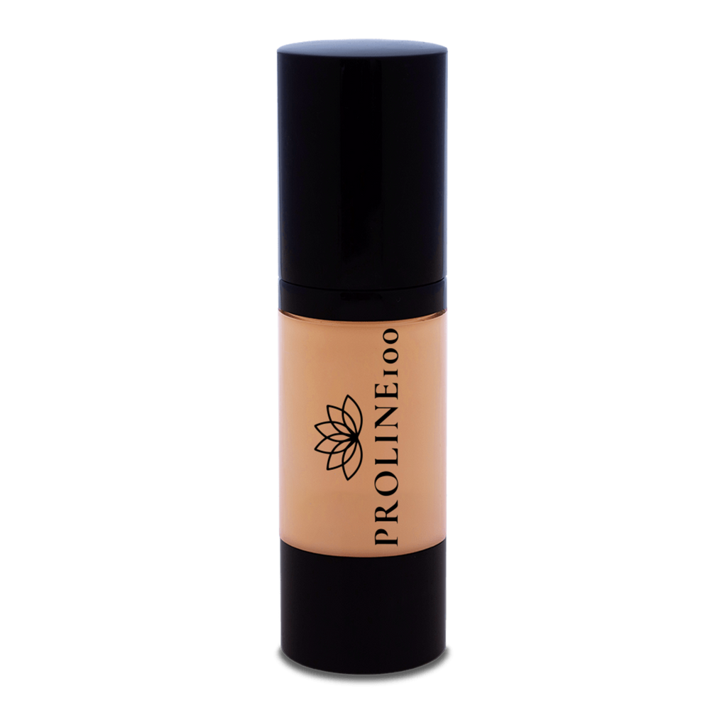 viaGlamour image of a Foundation