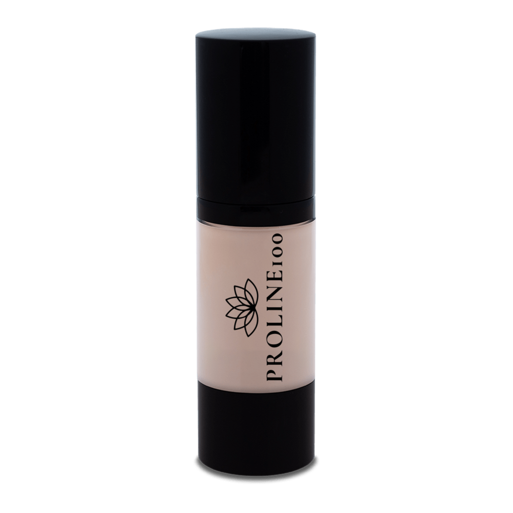 viaGlamour image of a Foundation