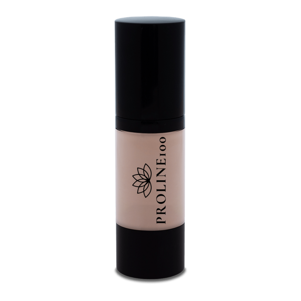 viaGlamour image of a Foundation