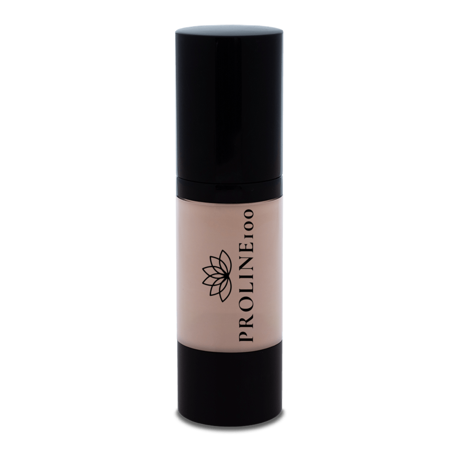viaGlamour image of a Foundation