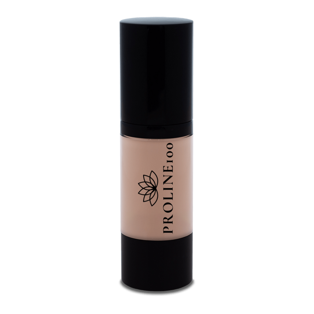 viaGlamour image of a Foundation