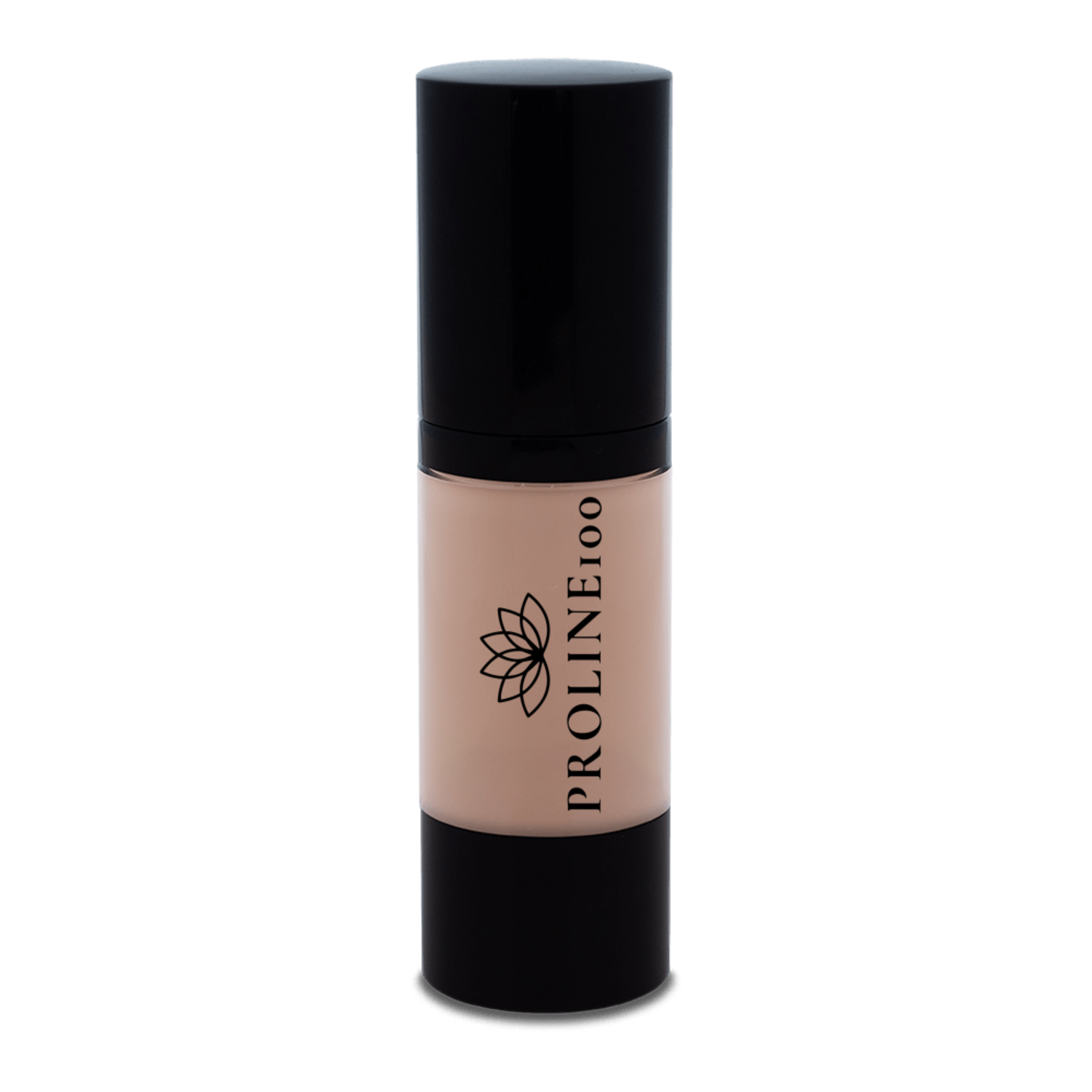 viaGlamour image of a Foundation