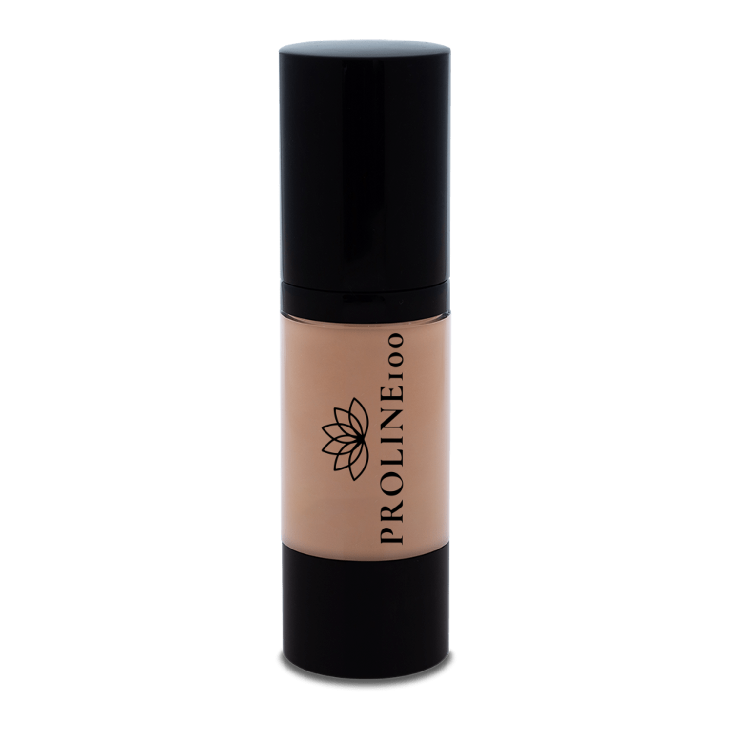 viaGlamour image of a Foundation