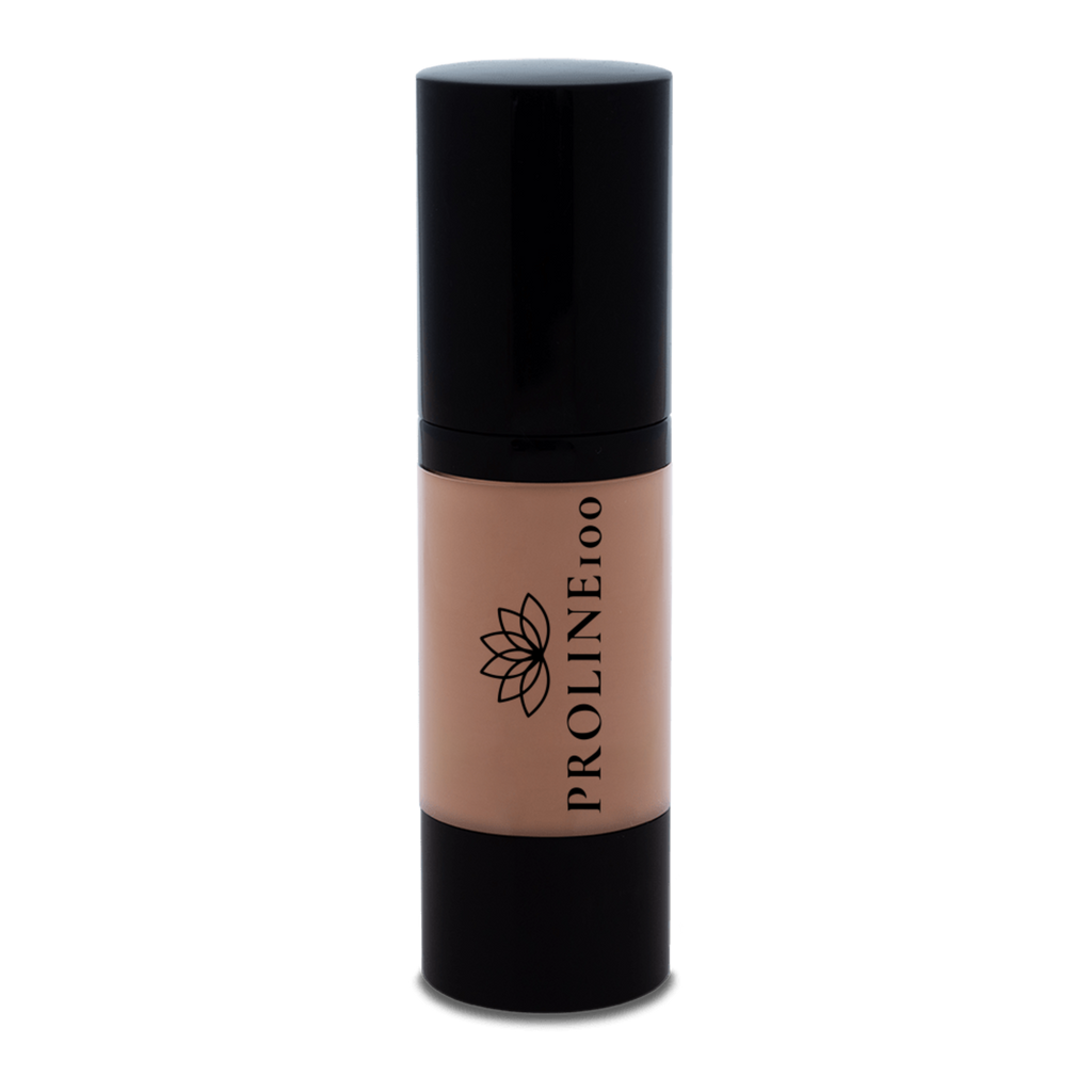 viaGlamour image of a Foundation