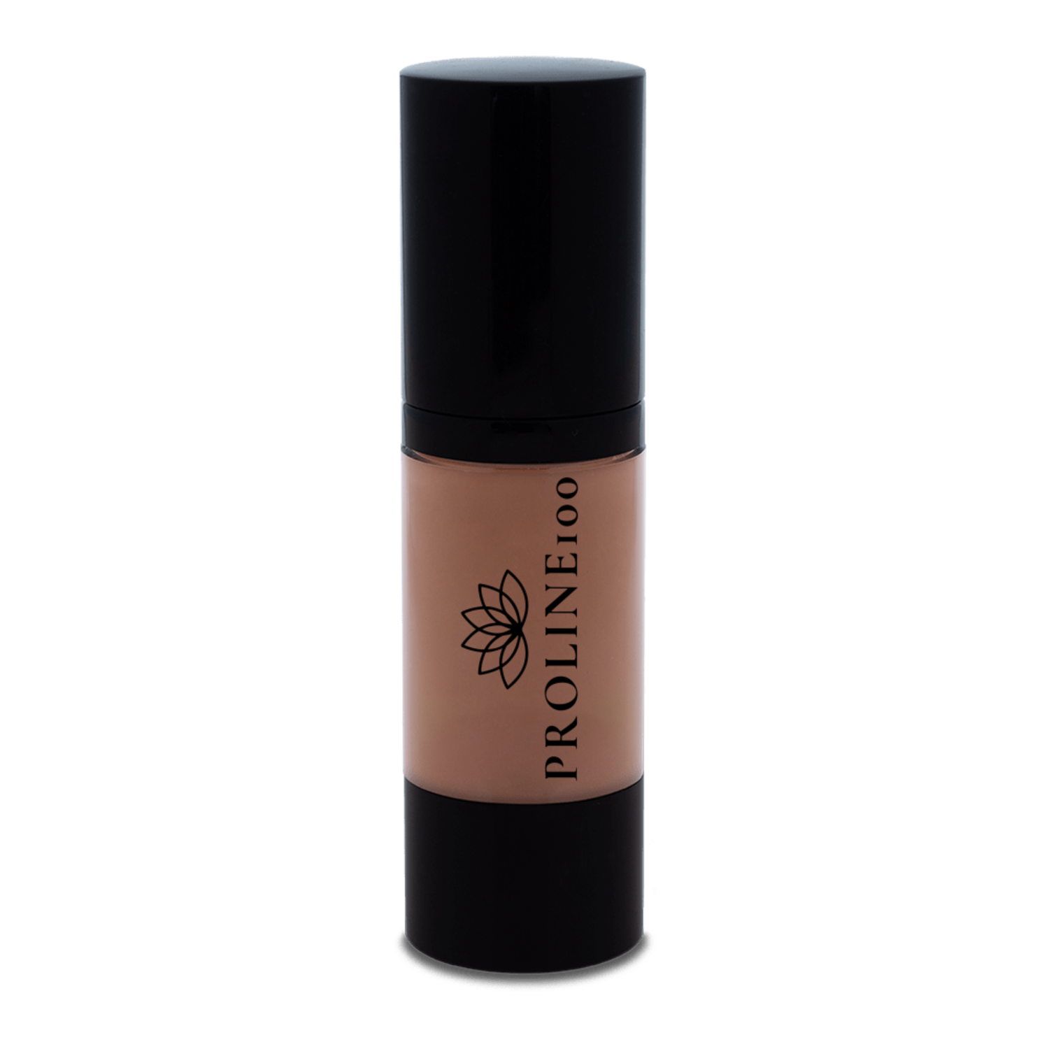 viaGlamour image of a Foundation