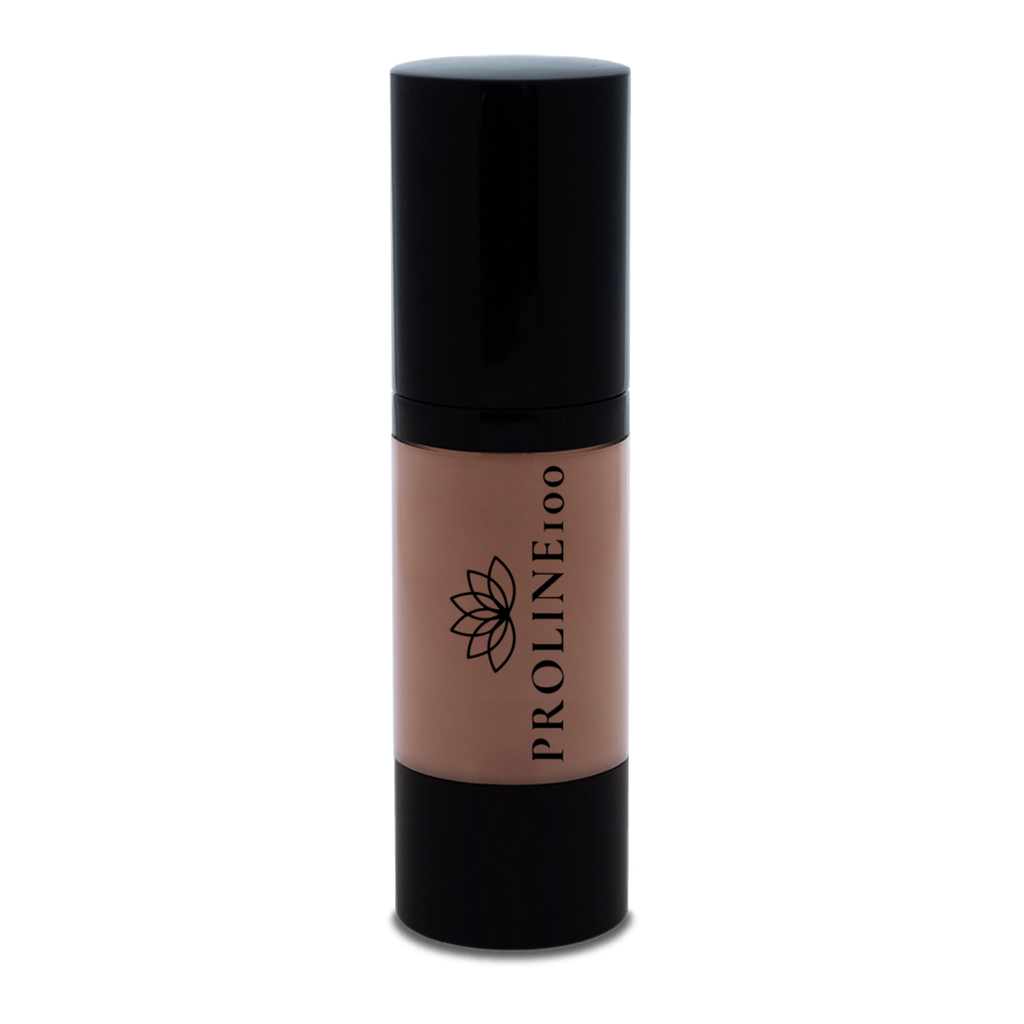 viaGlamour image of a Foundation