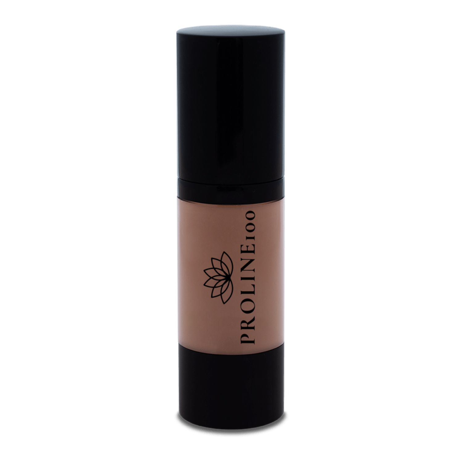 viaGlamour image of a Foundation