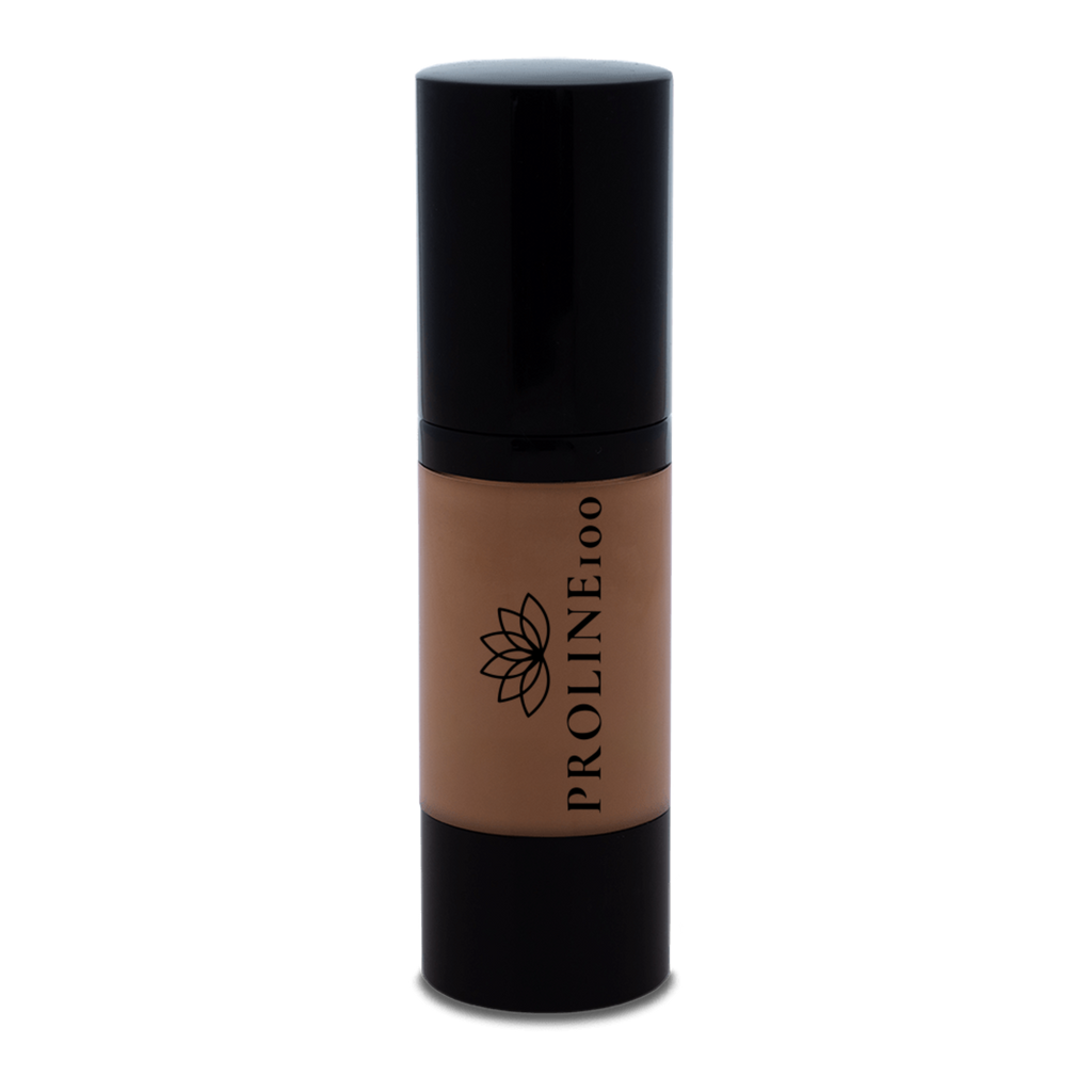 viaGlamour image of a Foundation