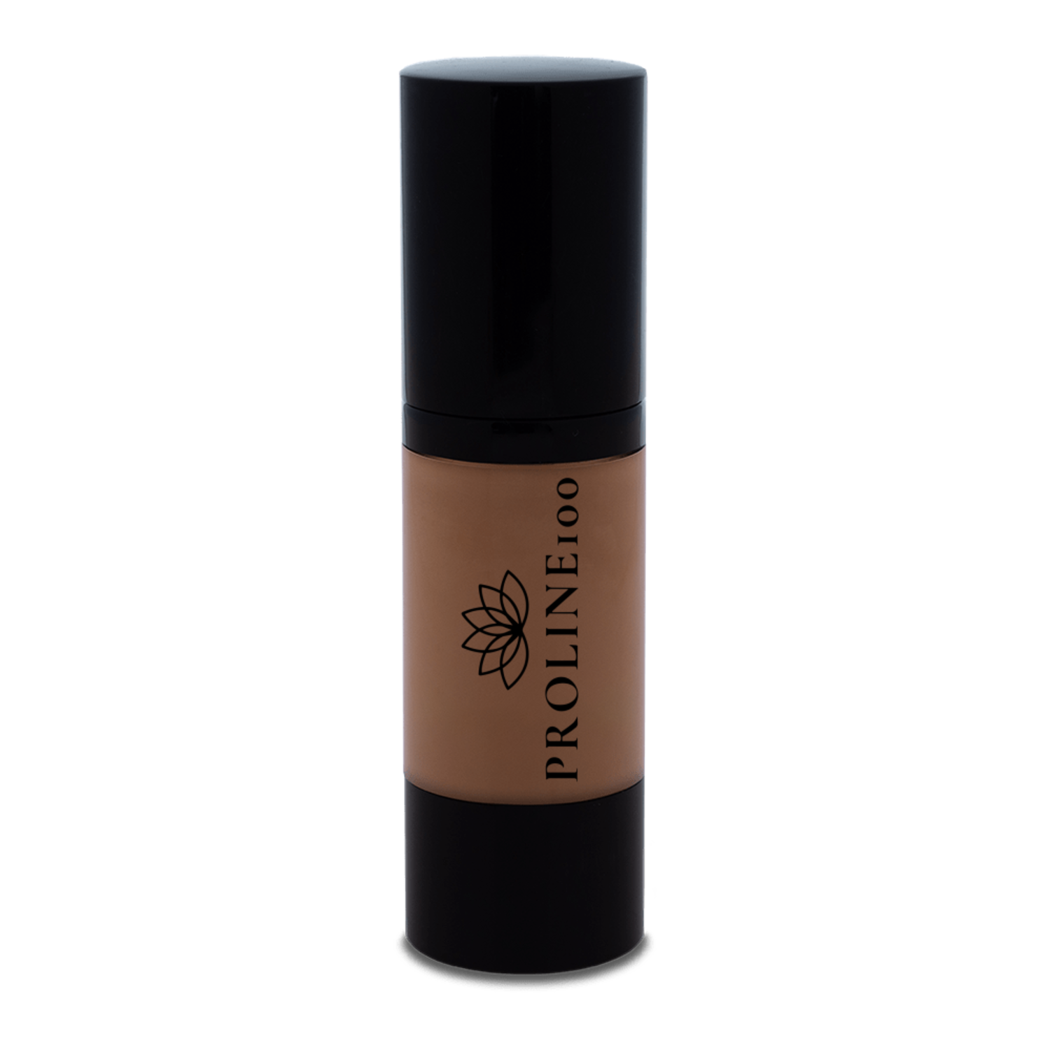 viaGlamour image of a Foundation