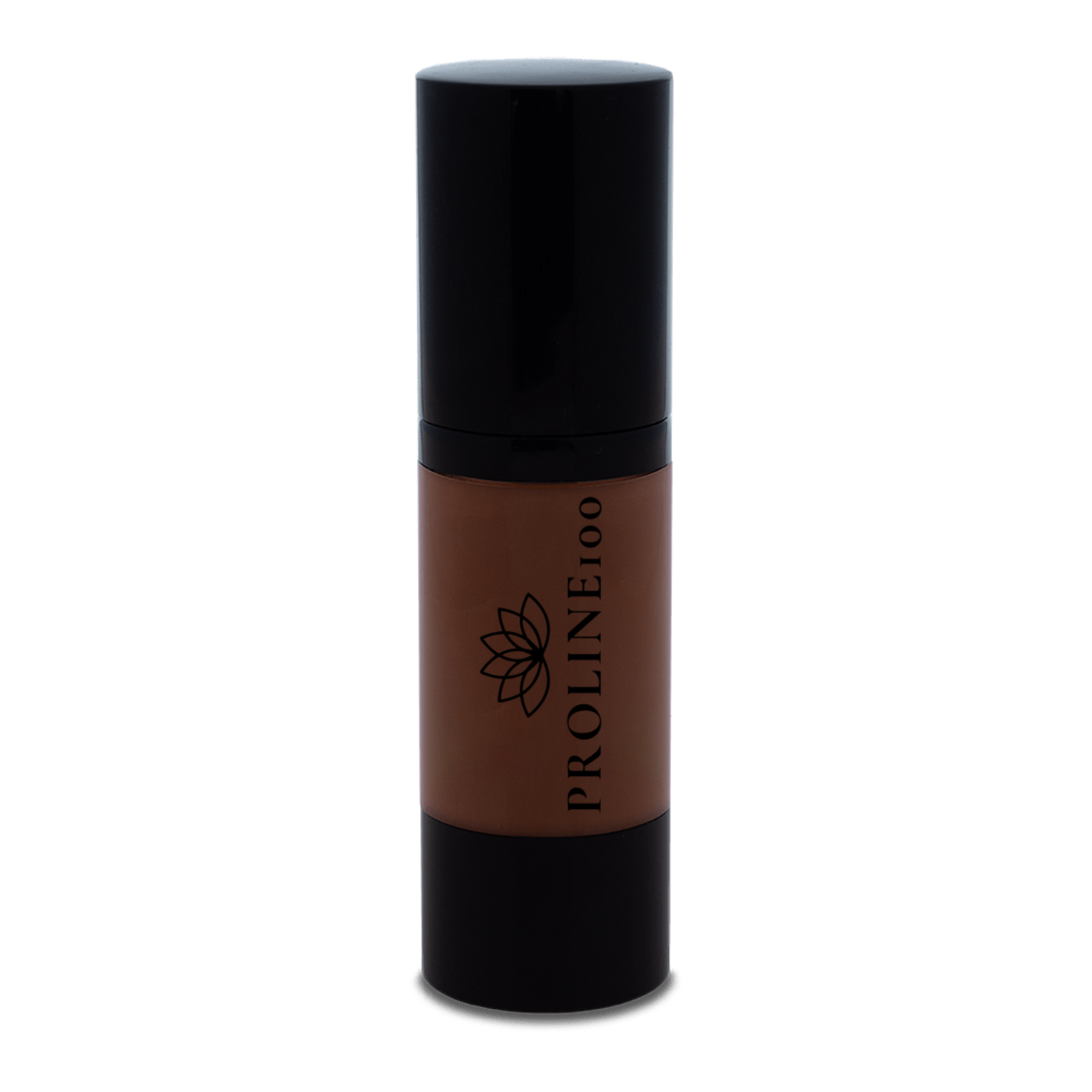 viaGlamour image of a Foundation