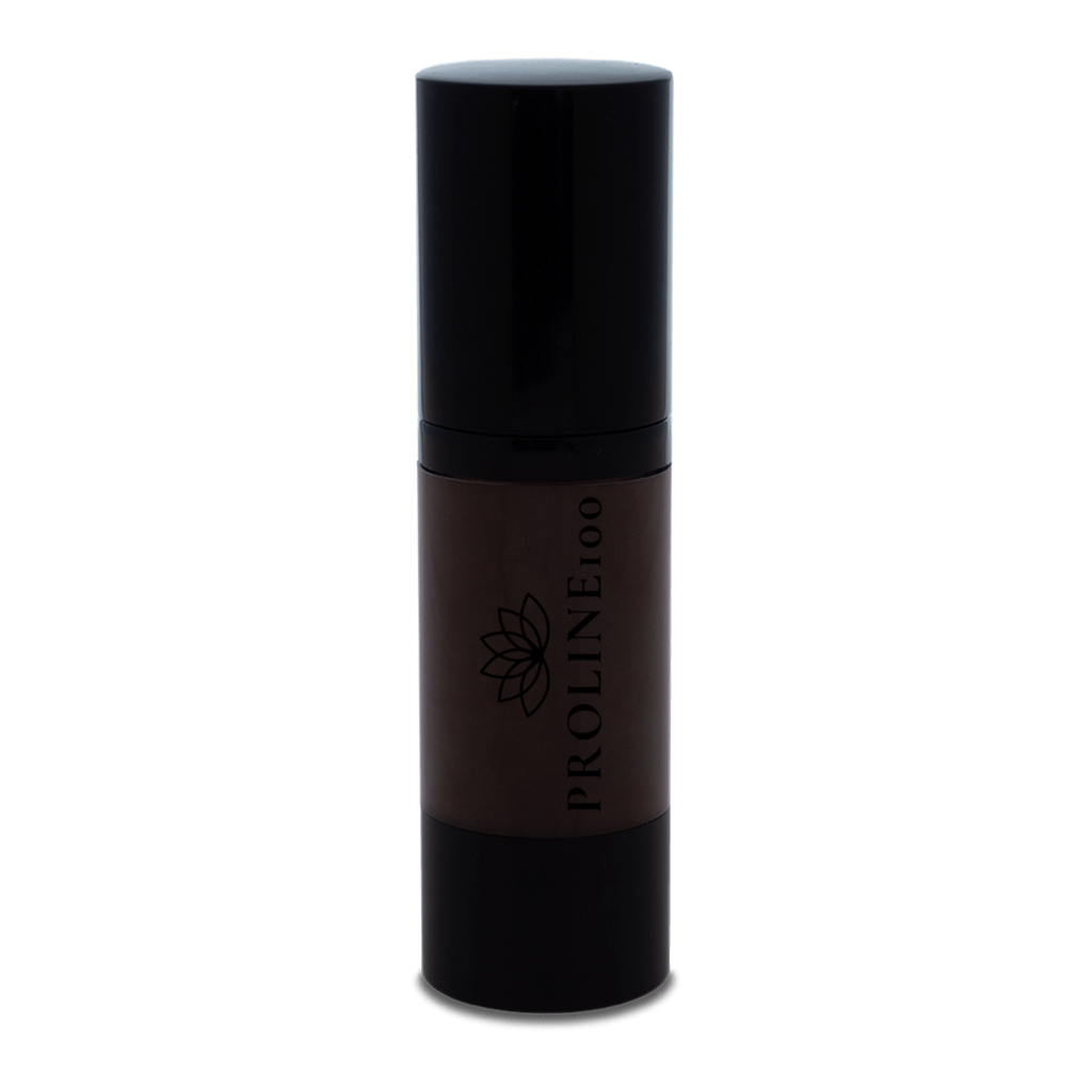 viaGlamour image of a Foundation