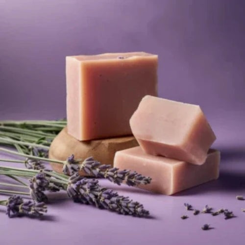 viaGlamour image of a Soap