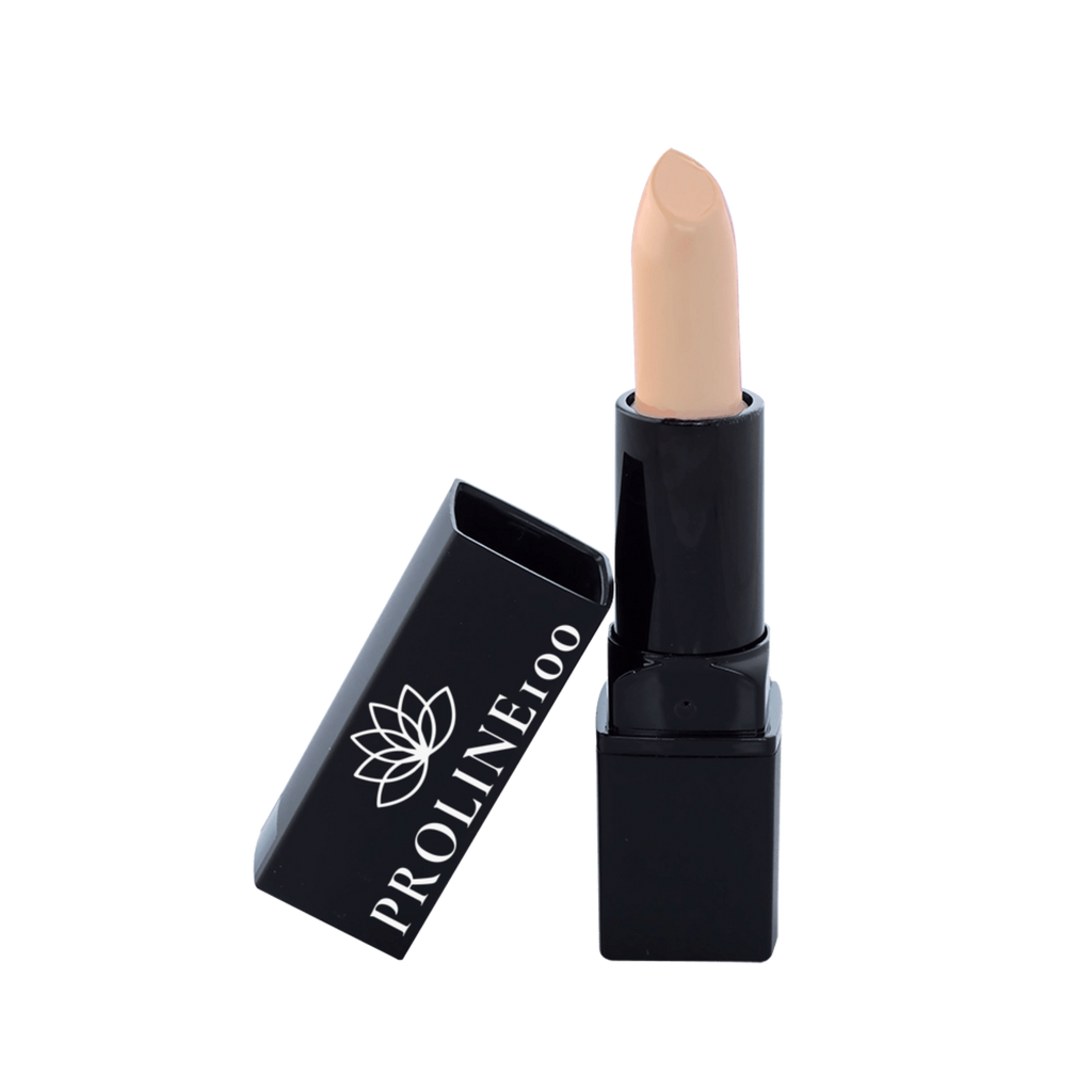 viaGlamour image of a Satin Lipstick