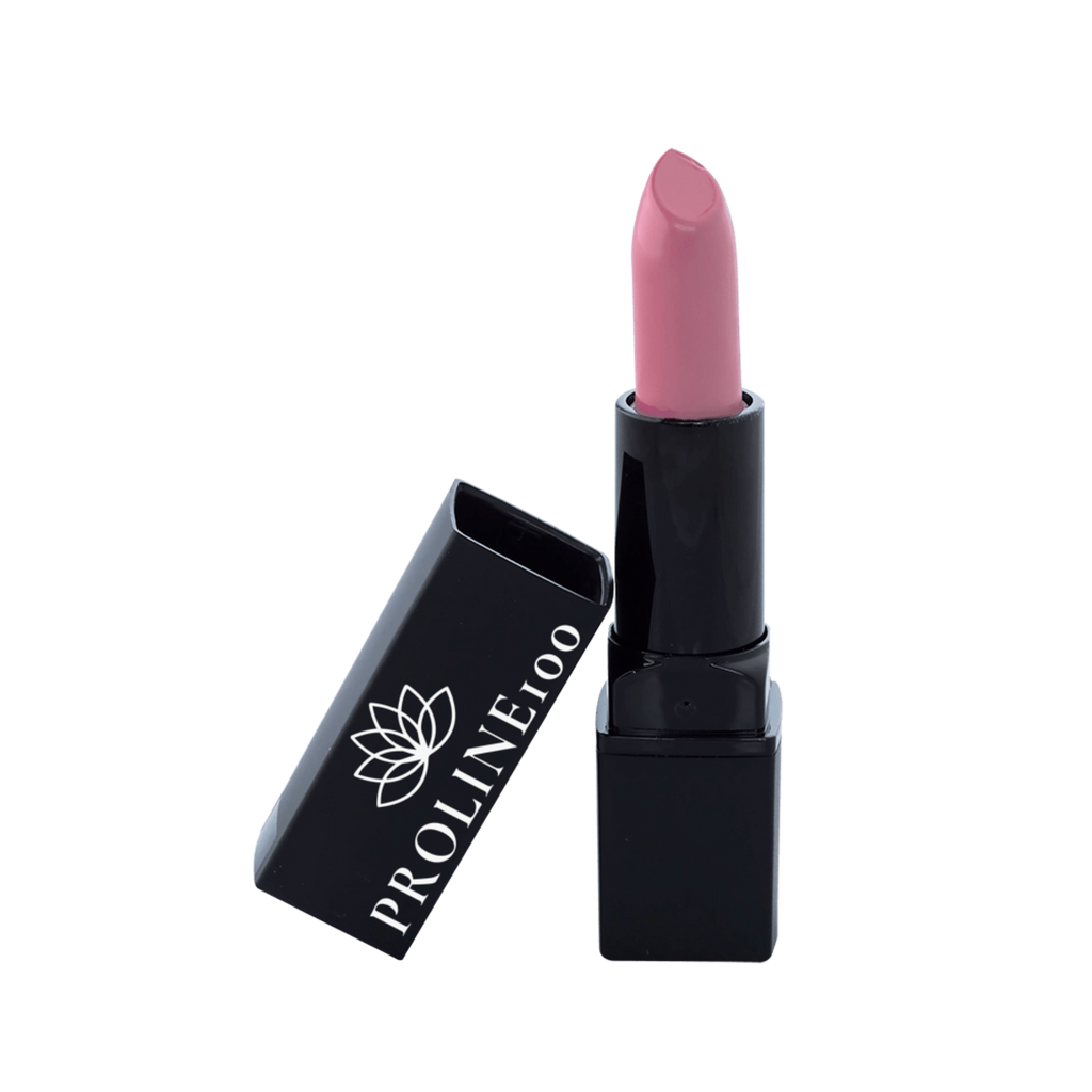 viaGlamour image of a Satin Lipstick