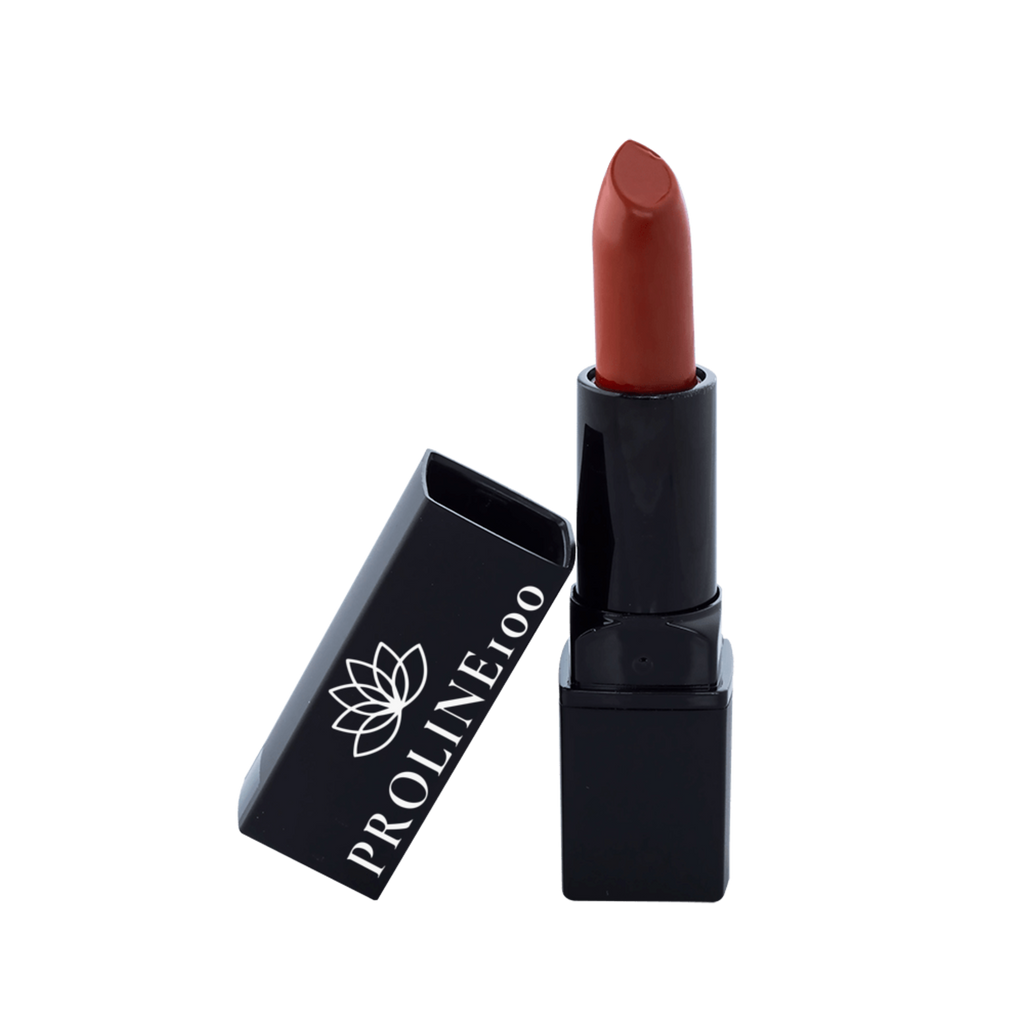 viaGlamour image of a Satin Lipstick