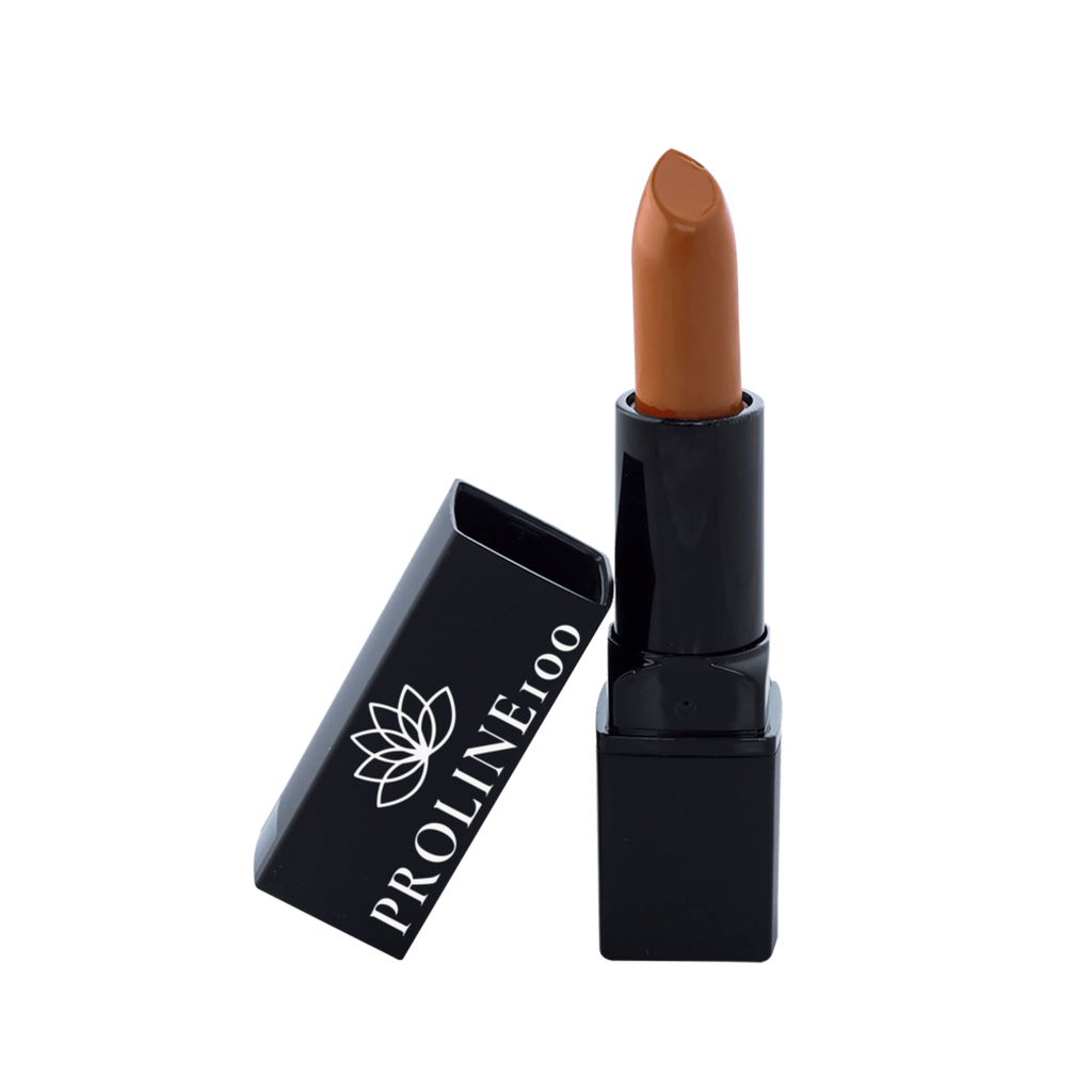 viaGlamour image of a Satin Lipstick