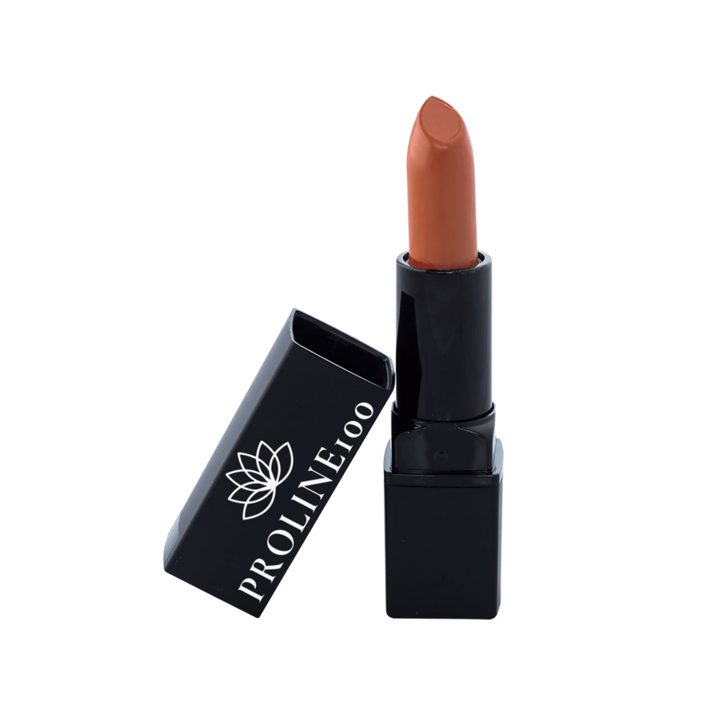 viaGlamour image of a Satin Lipstick
