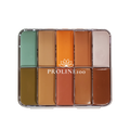 viaGlamour image of a Foundation